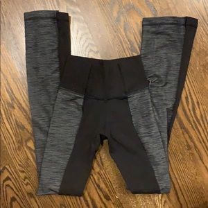 Lululemon Barre tight/pant size 2